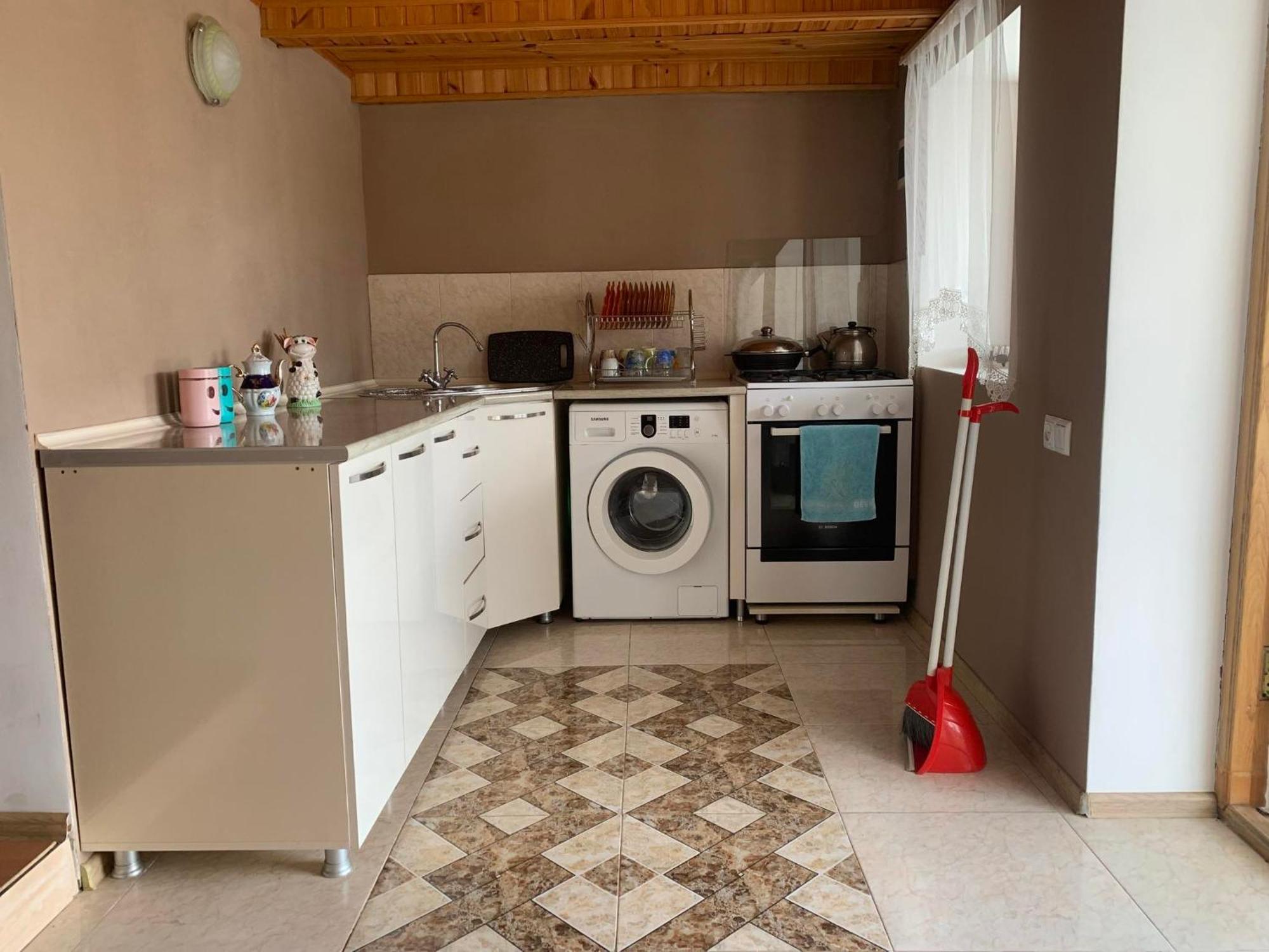 Guest house Tsivi Tba Tskaltubo