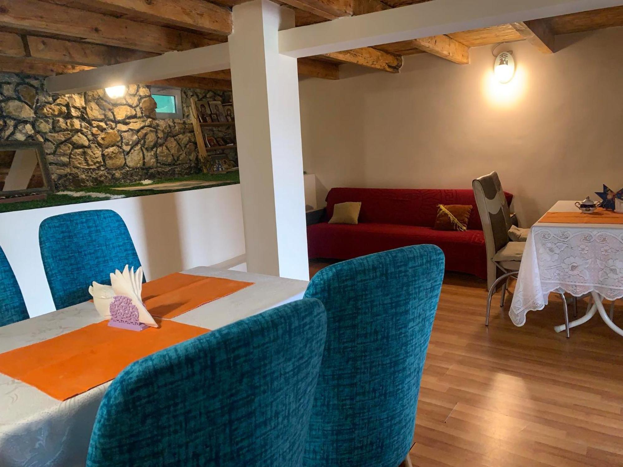 Guest house Tsivi Tba Tskaltubo
