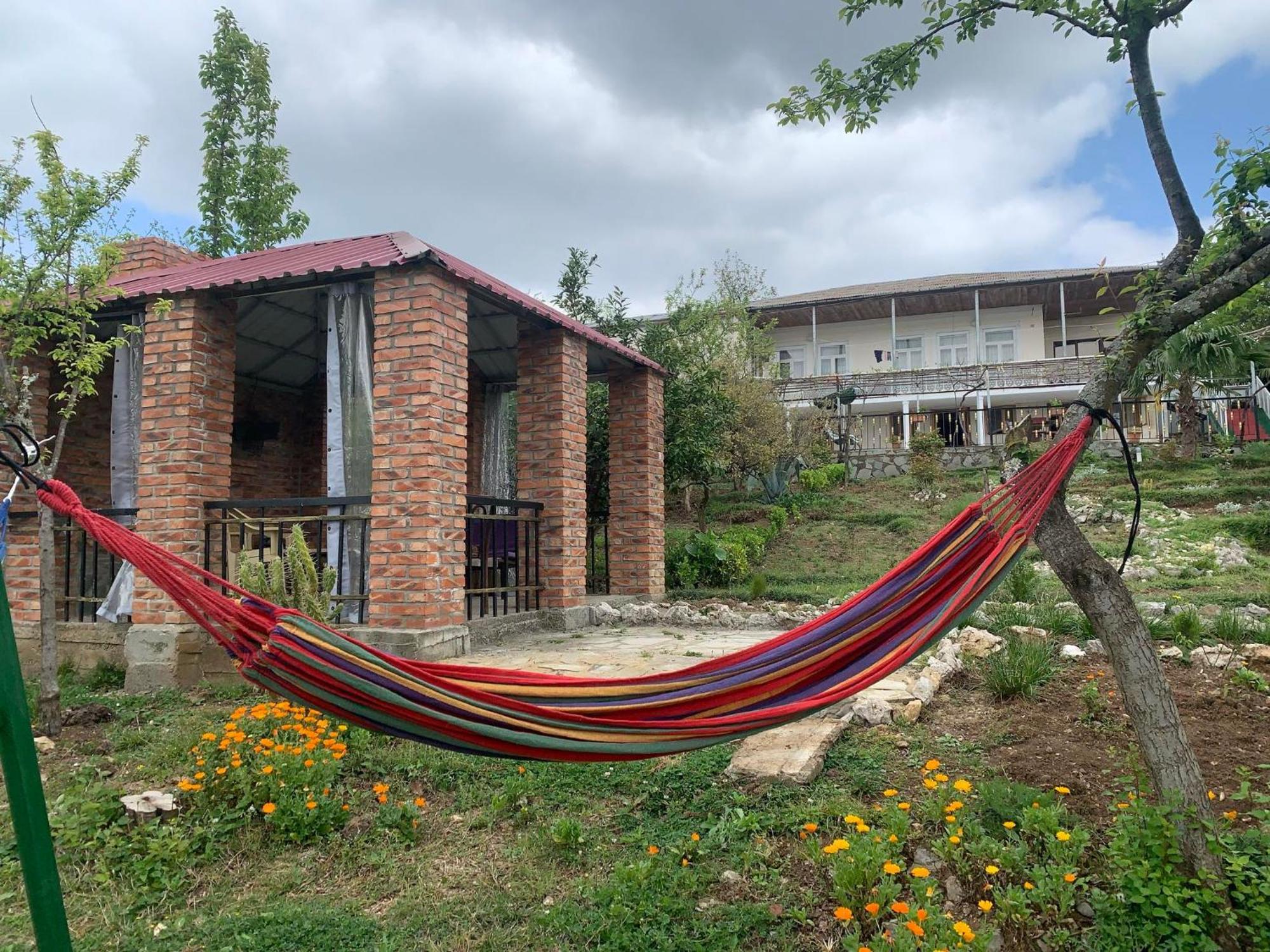 Tsivi Tba Guest house Tskaltubo
