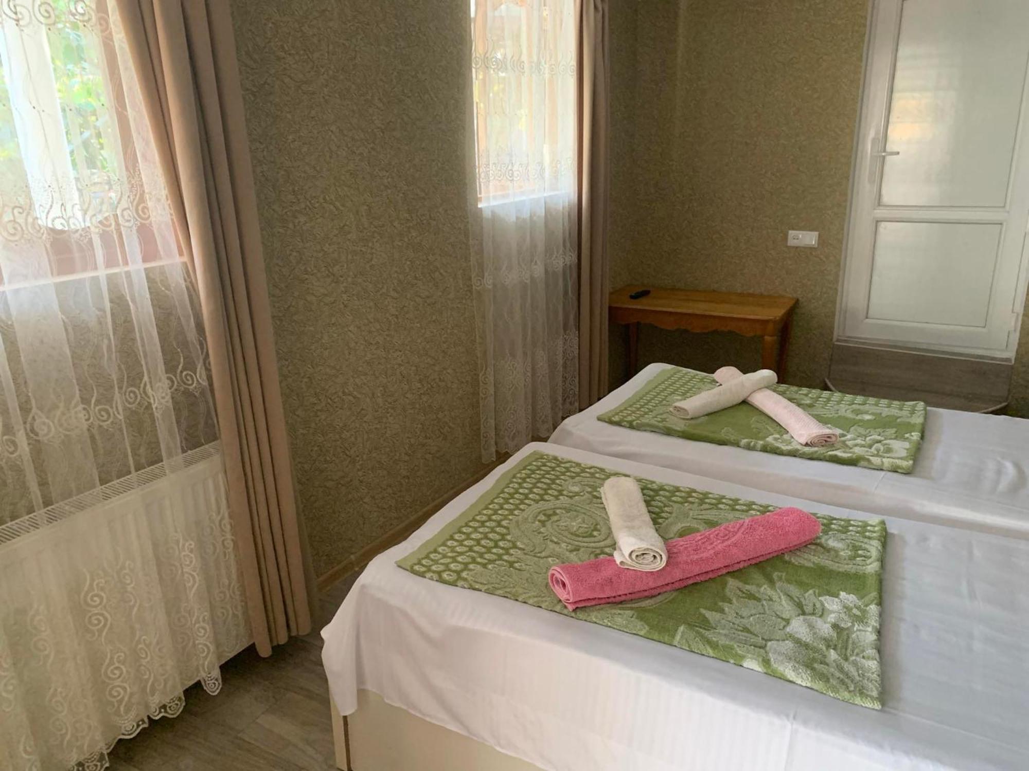Tsivi Tba Guest house *