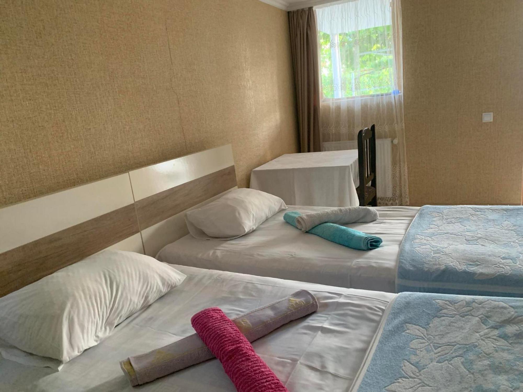 Tsivi Tba Guest house Tskaltubo